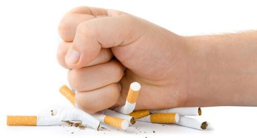 Free to smoke